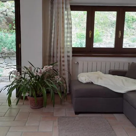 Agriturismo Il Castellare Mit Pool Und Alpaka, Biohof Apartment Cortona